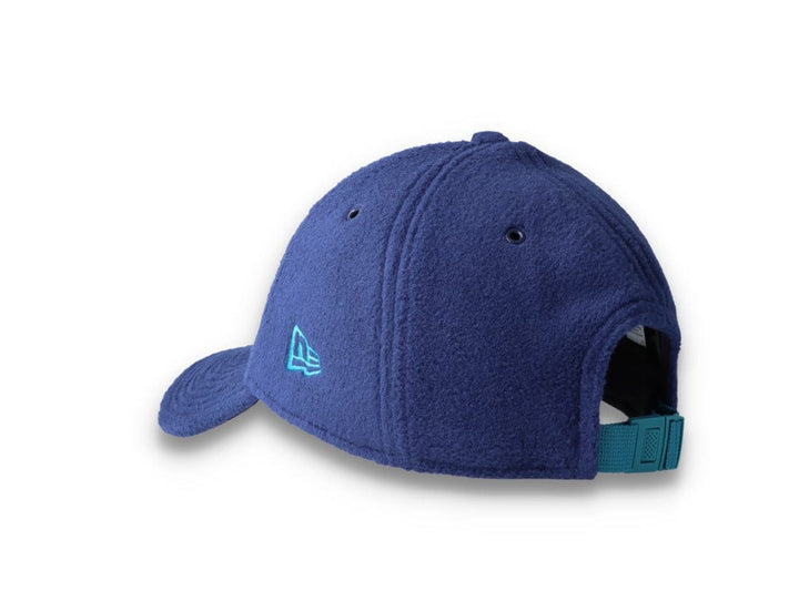 9FORTY New Era X Polartec Camper Navy/Teal - LOKK