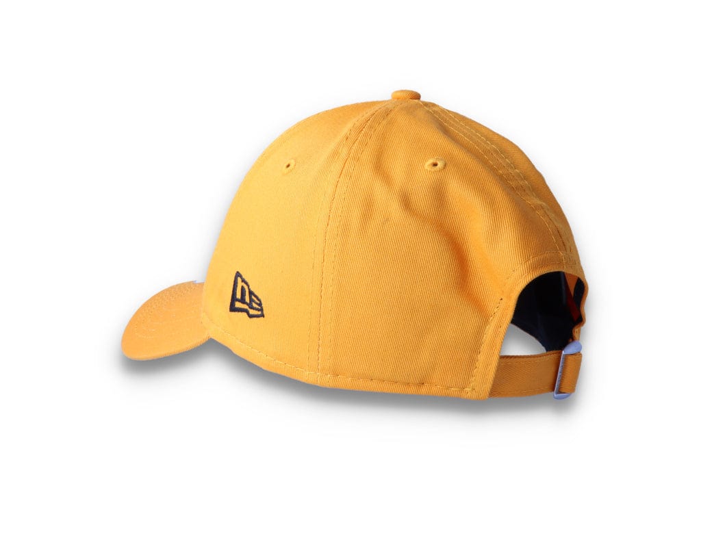 9FORTY League Essential LA Dodgers R Gold