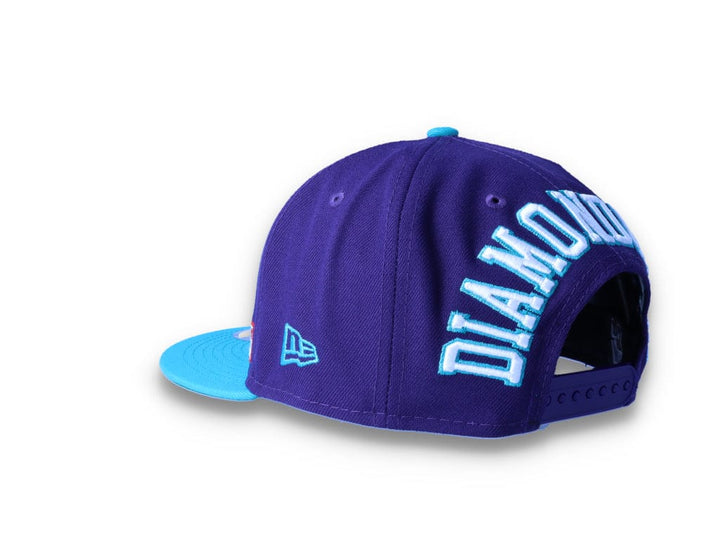 9FIFTY Team Arch Arizona Diamondbacks - LOKK