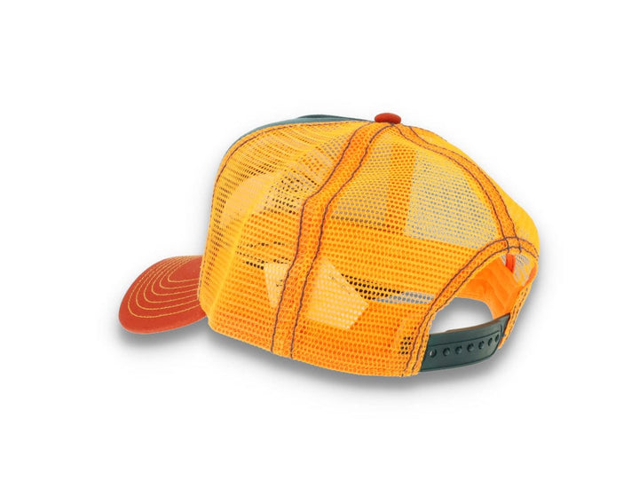 Trucker Cap Fishermen´s Bay - LOKK