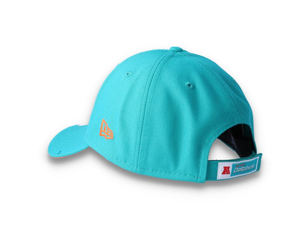 9FORTY The League NFL Miami Dolphins Team Colour - LOKK