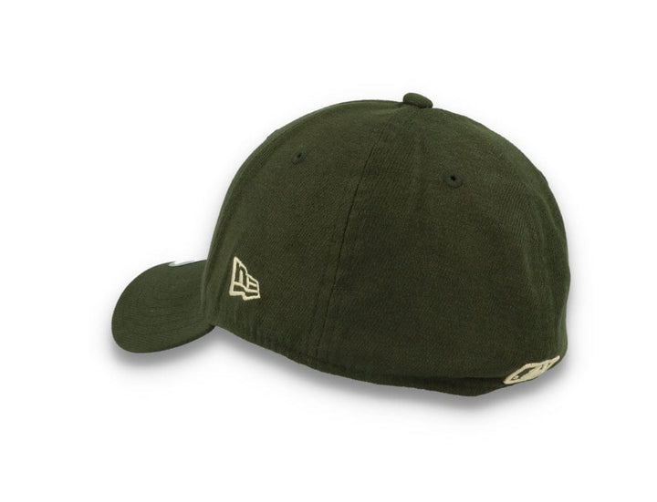 39THIRTY Comfort NY Yankees Dark Green - LOKK