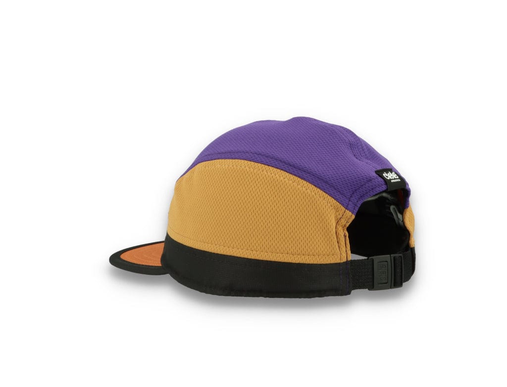 5-Panel Cap Ciele ALZCap SC Century Small Skyward - LOKK