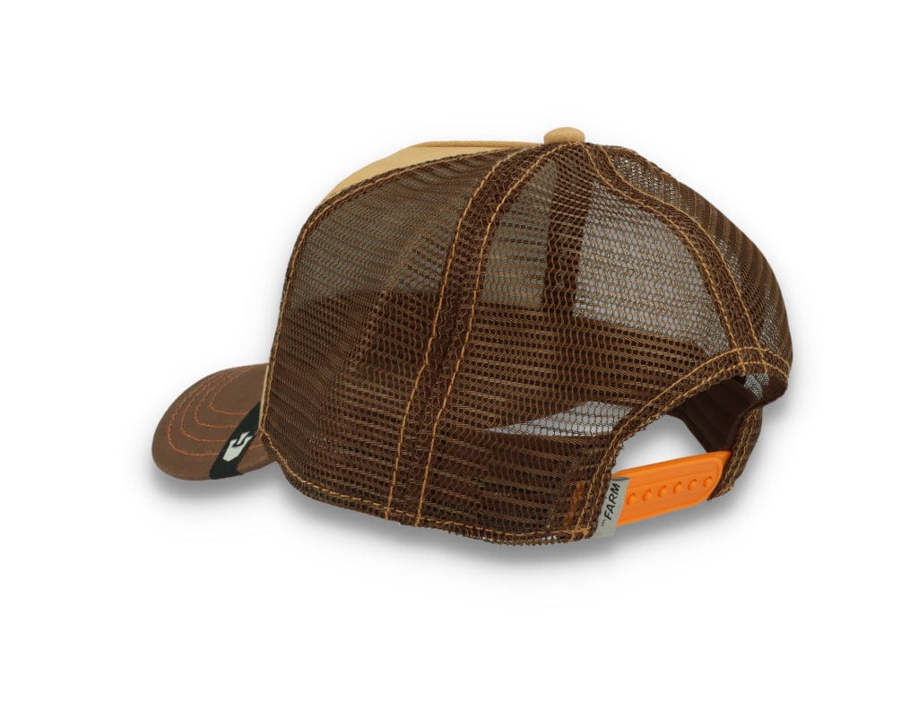 Goorin Trucker Cap The Ass - LOKK