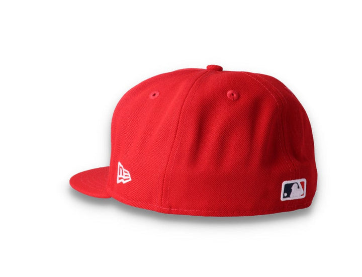 59FIFTY Acperf  St. Louis Cardinals Game - LOKK