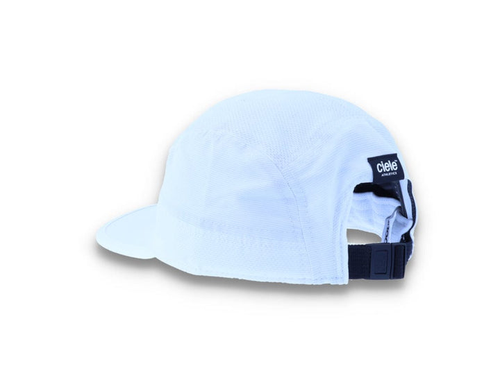 5-Panel Cap Ciele GOCap SC Athletics Abrahams - LOKK