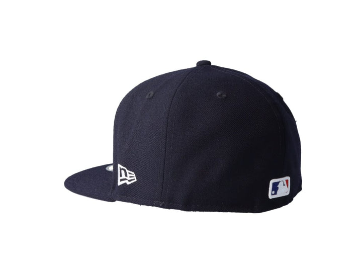 59FIFTY Boston Red Sox World Series Side Patch - LOKK
