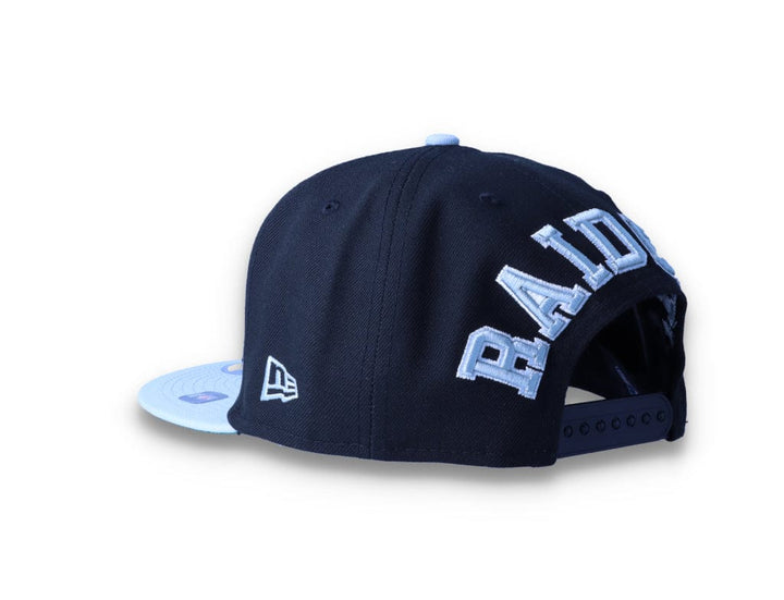 9FIFTY Team Arch Las Vegas Raiders - LOKK