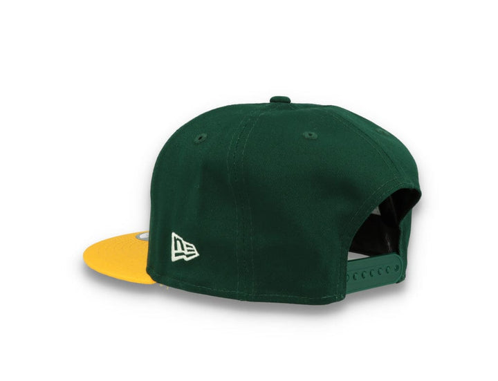 9FIFTY MLB Chicago Oakland Athletics Team - LOKK