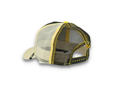 Goorin Trucker Cap Sick Lid Black