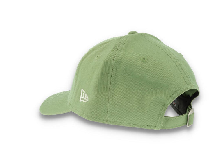 9FORTY League Essential NY Yankees Jade/White - LOKK