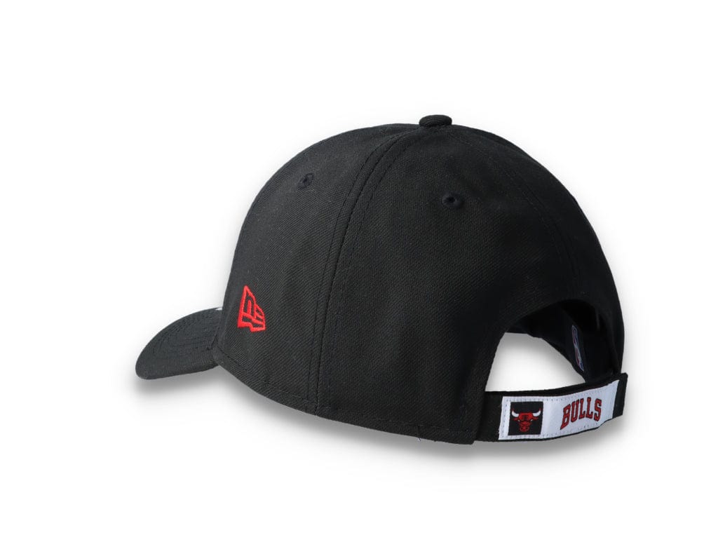 9FORTY The League Chicago Bulls Official Team Color - LOKK