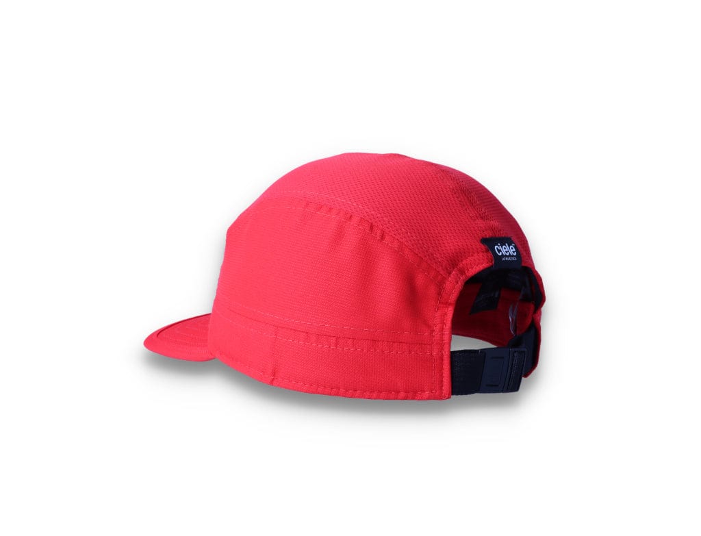 5-Panel Cap ALZCap SC Century Small October Sky - LOKK