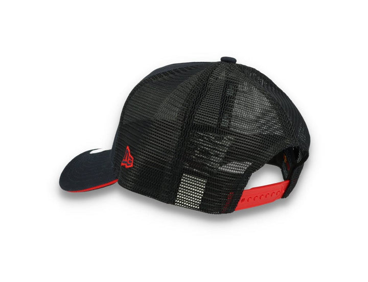 Trucker Cap Core Red Bull Racing - LOKK