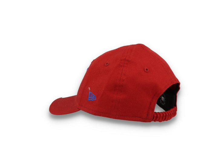 9FORTY Infant League Essential NY Yankees Red/Blue - LOKK