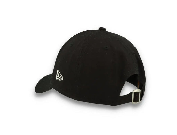 9Forty Cap Black Manchester United - New Era - LOKK