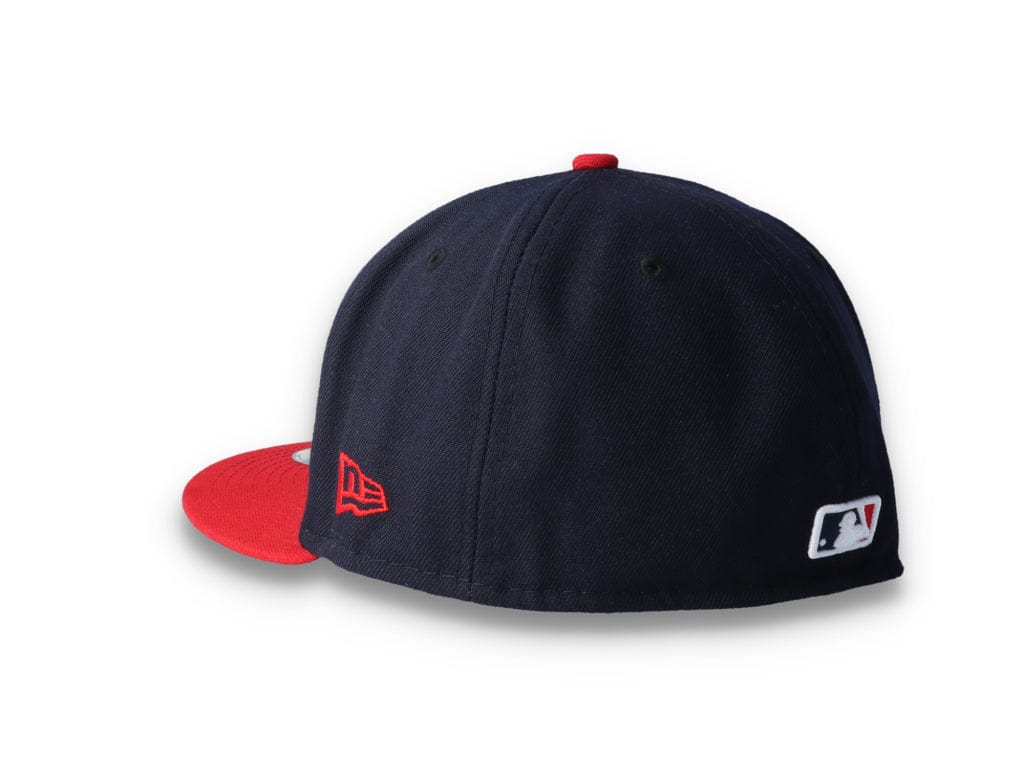 59Fifty AC Perf Cleveland Indians Home - LOKK