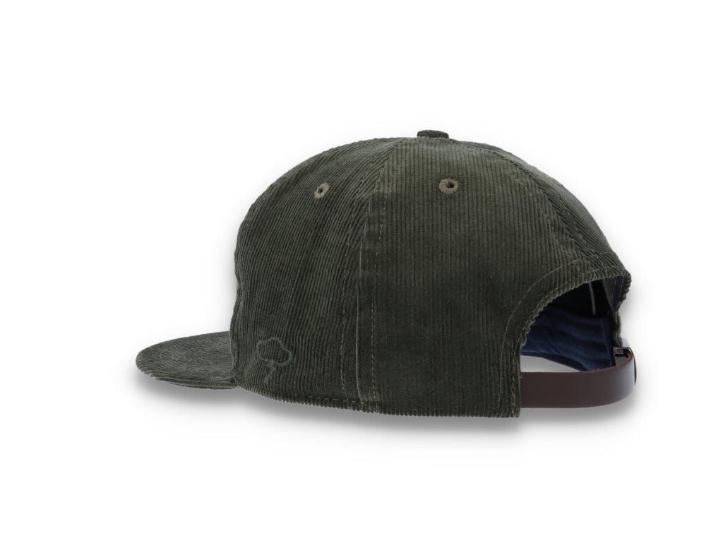 The Ampal Creative Chimayo II Green - LOKK