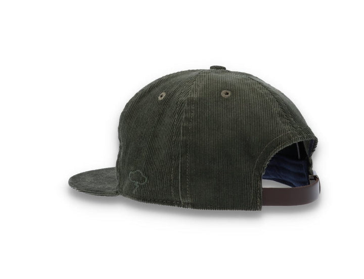 The Ampal Creative Chimayo II Green - LOKK