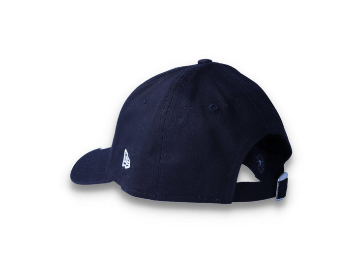9FORTY Kids Camo Infill NY Yankees Black - LOKK