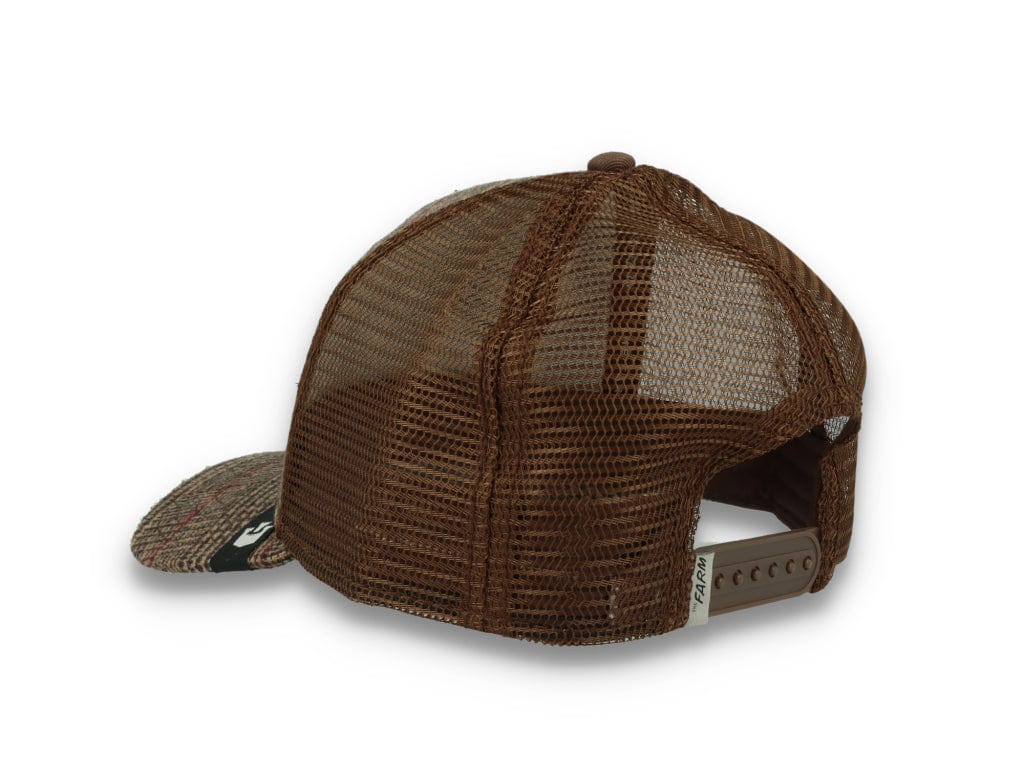 Goorin Animal Farm Trucker Cap In the Room