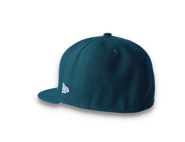 59FIFTY World Series Oakland Athletics - LOKK