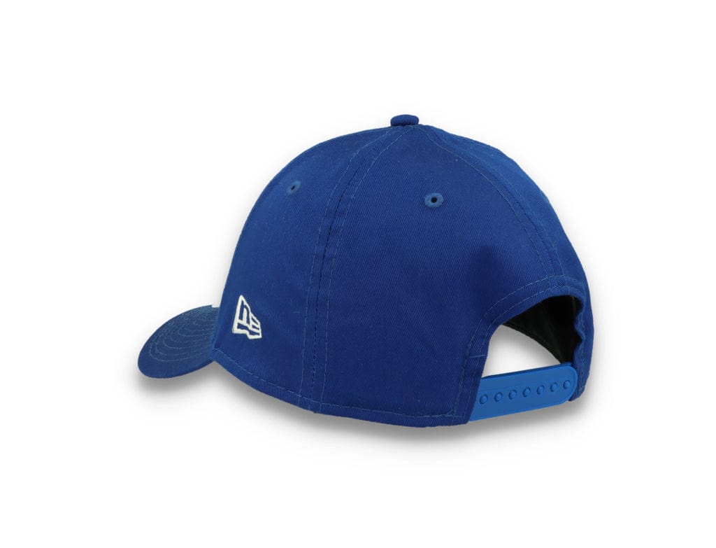 9FORTY Essentials Team Chelsea Football Club Blue - LOKK