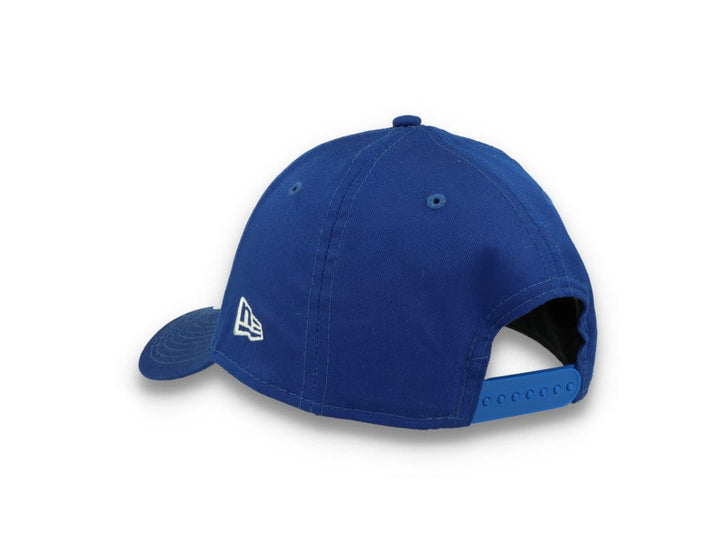 9FORTY Essentials Team Chelsea Football Club Blue - LOKK