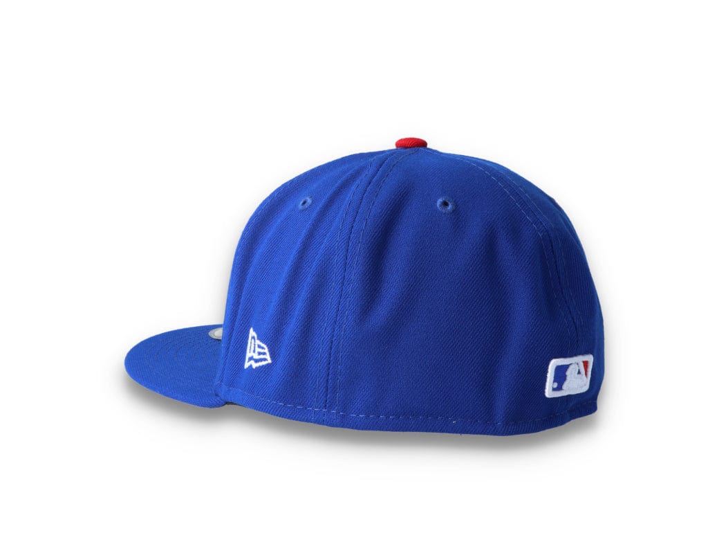 59FIFTY AC Perf Chicago Cubs Game 2021 - LOKK