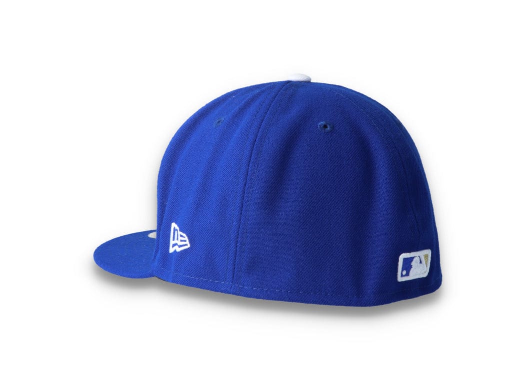 59FIFTY AC Perf Kansas City Royals Game - LOKK
