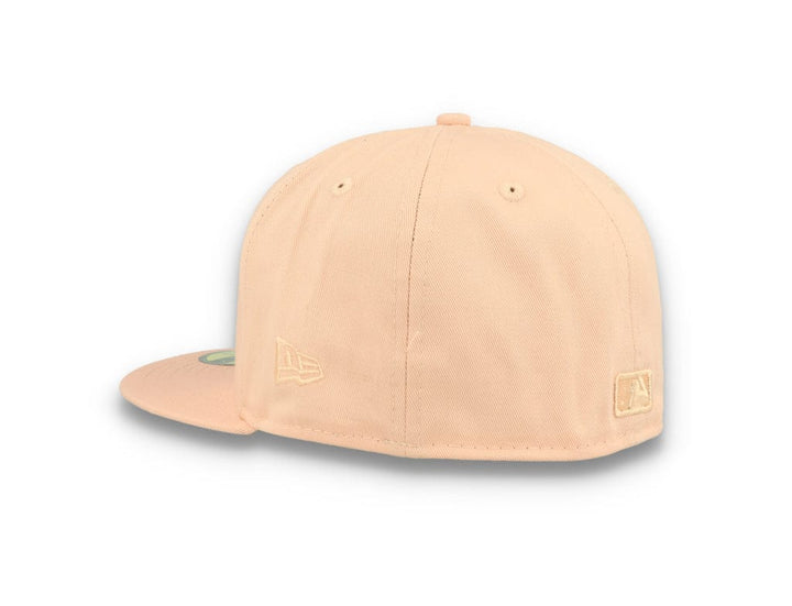59FIFTY League Essential NY Yankees Pink - LOKK