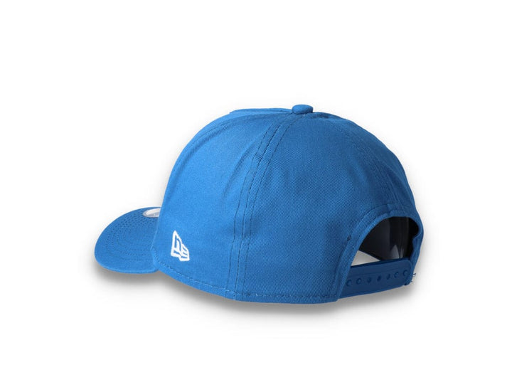 Barne Cap LA Dodgers Blue 9FORTY A-Frame - LOKK