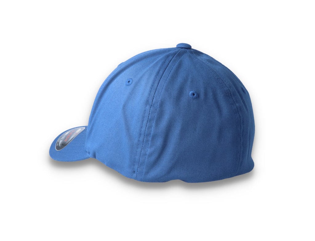 Cap Slate Blue Flexfit Baseball 6277 - LOKK