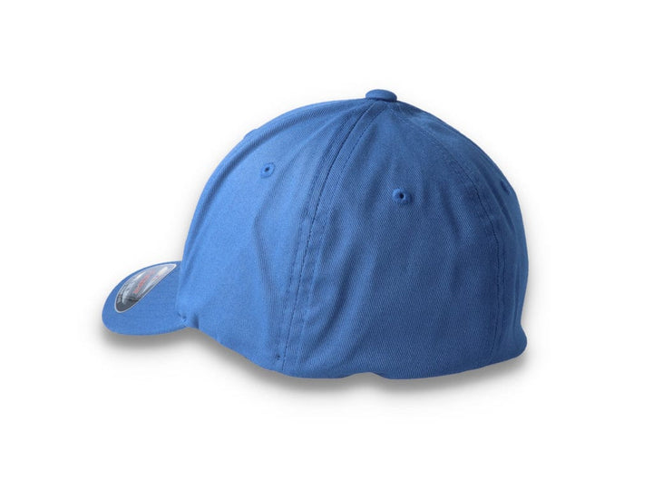 Cap Slate Blue Flexfit Baseball 6277 - LOKK