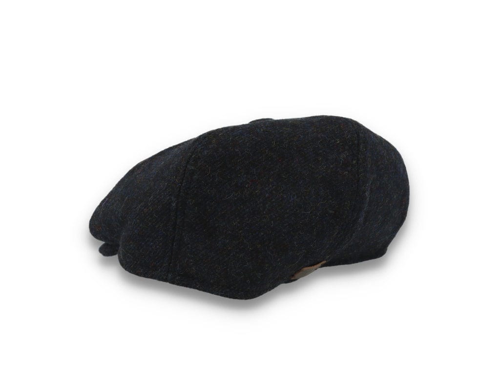 Barbour Claymore Bakerboy Navy - LOKK
