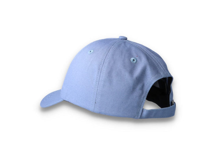 Jungles Jungles Wild Styles Cap Blue - LOKK