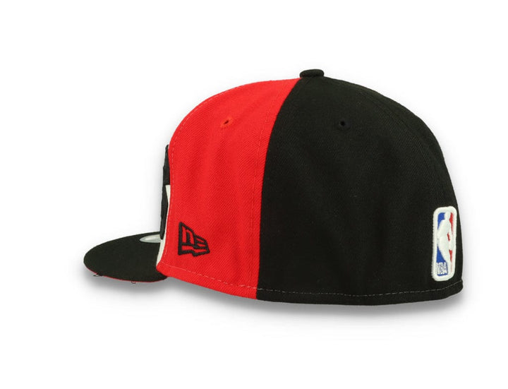 59FIFTY NBA Back Half 23 Chicago Bulls - LOKK