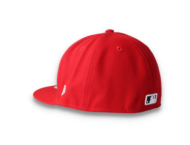 59FIFTY AC Perf Cincinnati Reds Home - LOKK