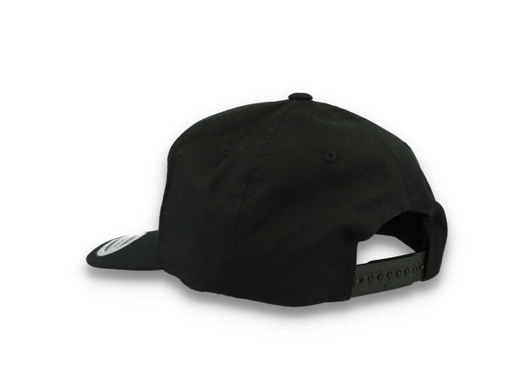 LOKK X RAPPER'S DELIGHT BLACK/WHITE - LOKK