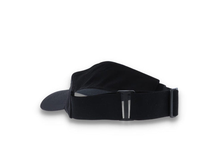 Performance Visor Black 8888PV - LOKK