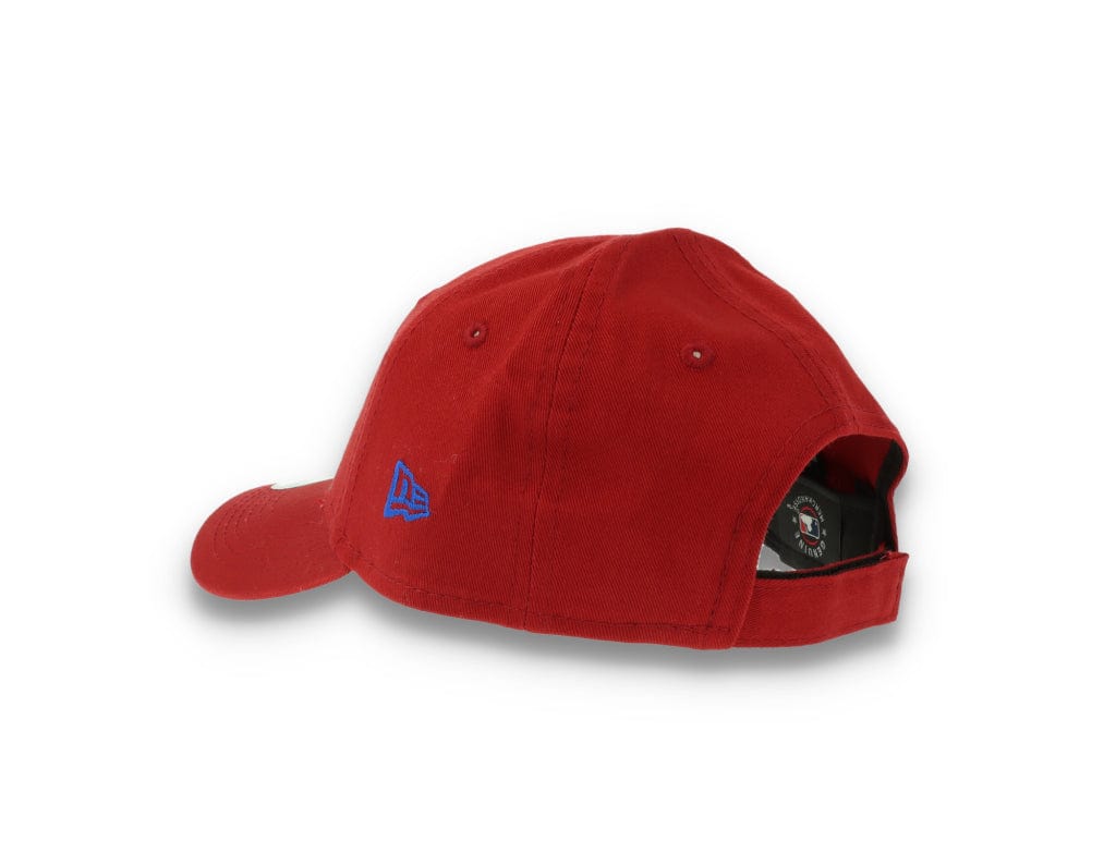 9FORTY Toddler NY Yankees Red/Blue - LOKK