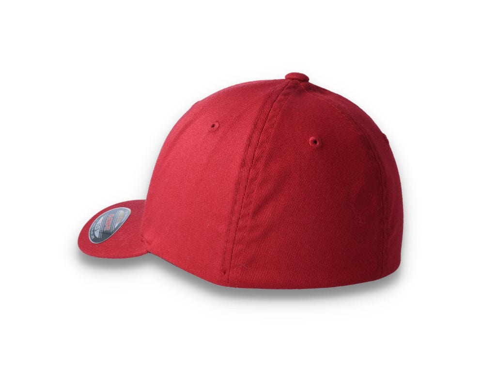 Flexfit Cap Baseball Rose Brown 6277 - LOKK