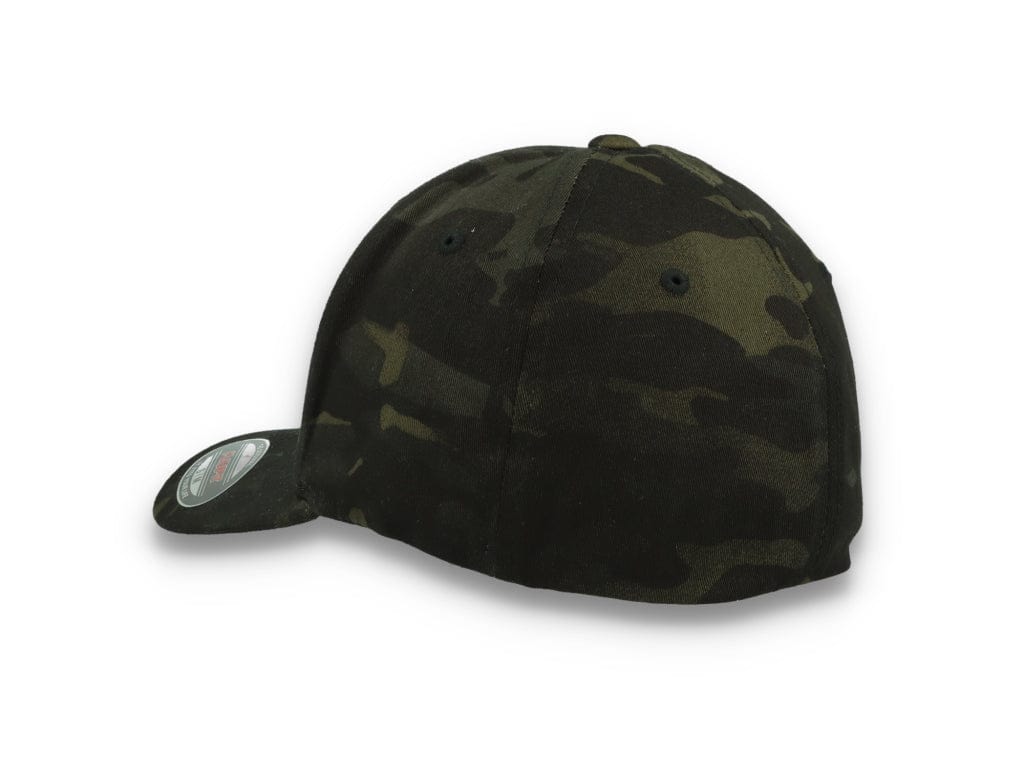 Cap Multicam Black Flexfit Camo 6277MC - LOKK