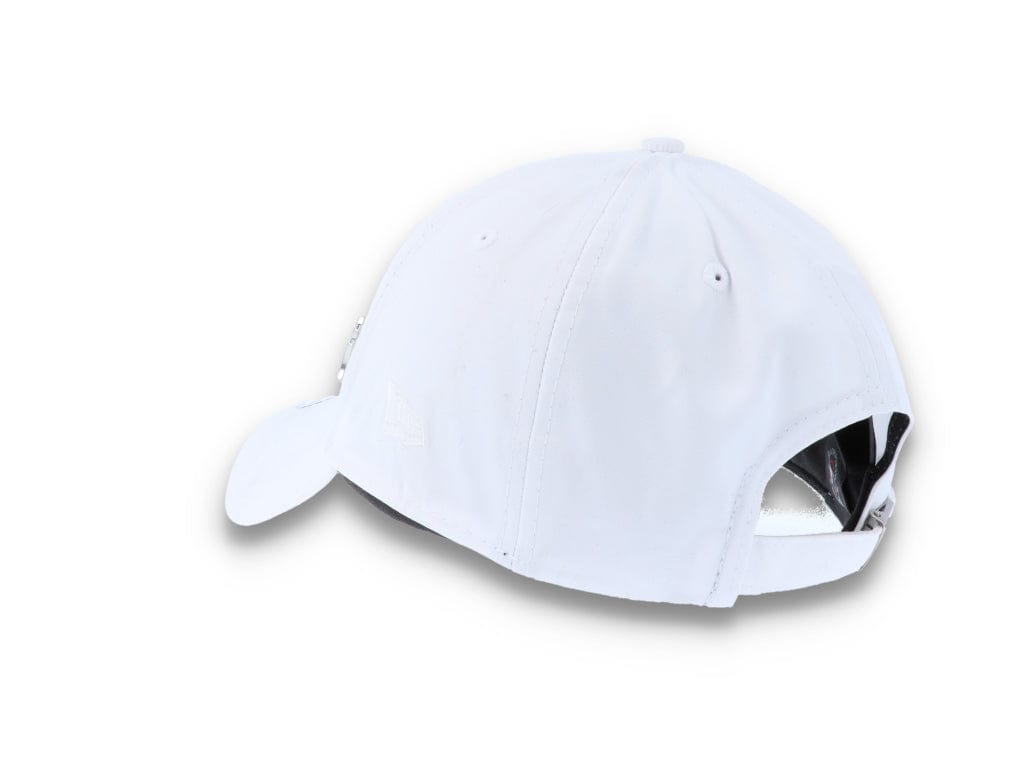 Cap NY Yankees White Flawless 9FORTY - LOKK