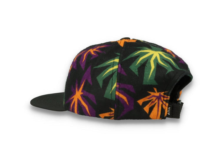 FUNNY FEELING 6 PANEL HAT - LOKK