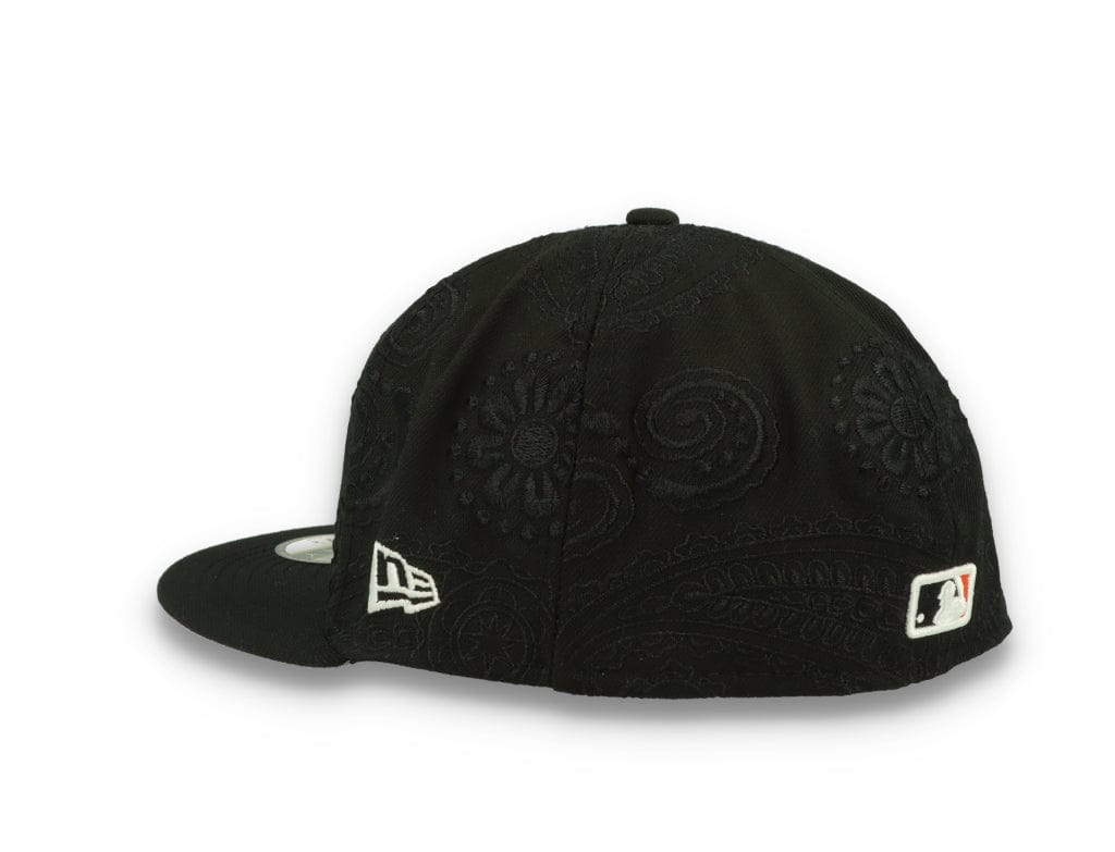 59FIFTY San Francisco Giants MLB Swirl - LOKK