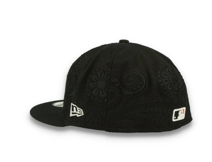 59FIFTY San Francisco Giants MLB Swirl - LOKK