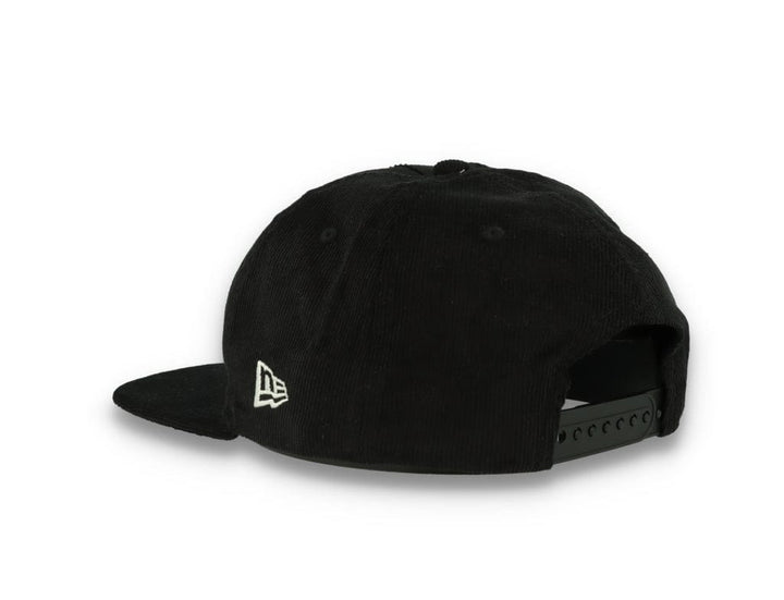 League Champions Golfer Chicago Bulls  Black - LOKK