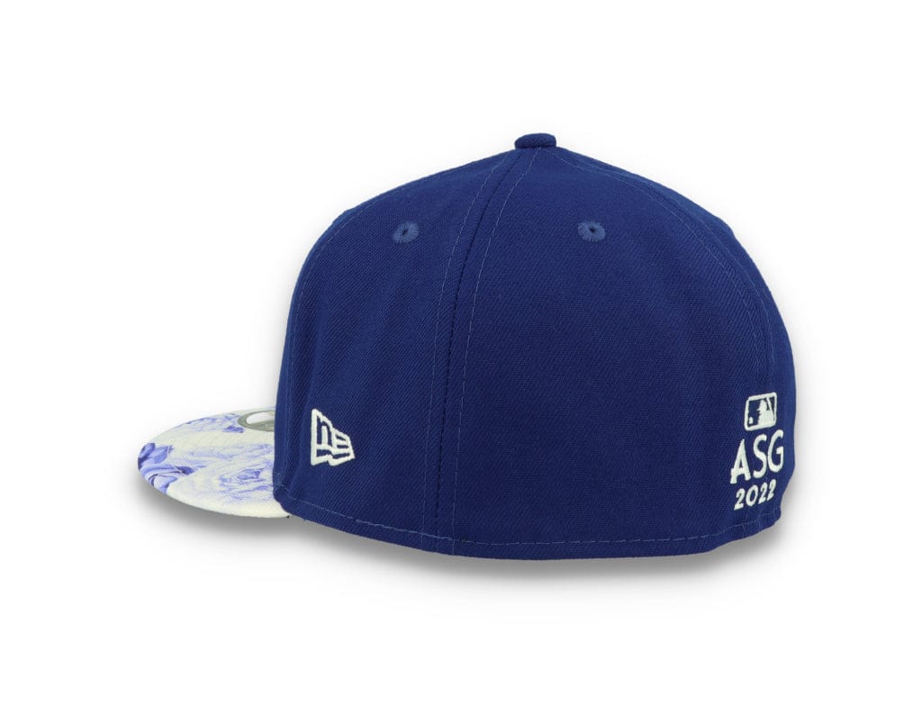 59FIFTY LA Dodgers All Star Game Floral - LOKK