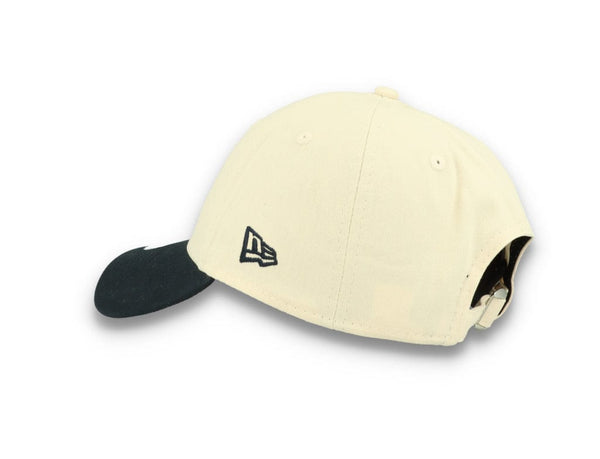 9FORTY MLB New York Yankees Off White/Navy - LOKK